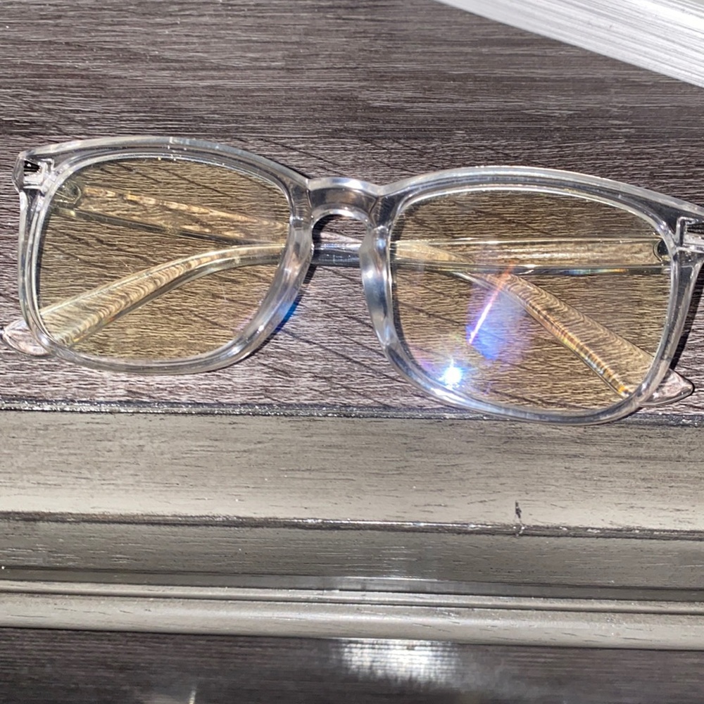 Glasses